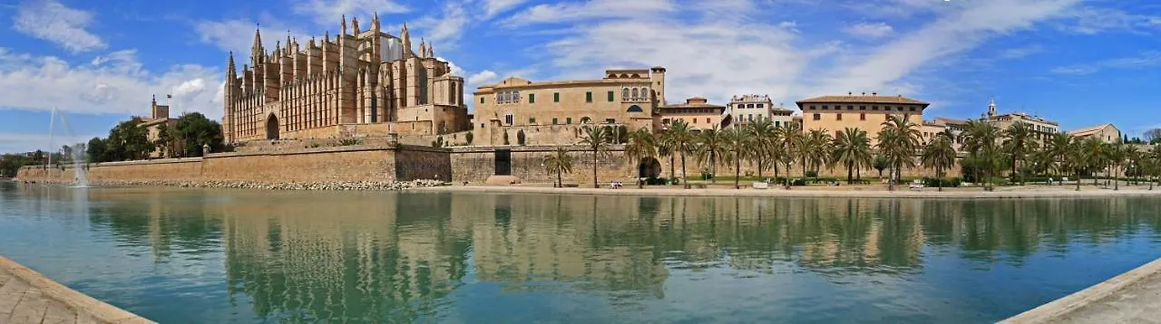 Vila Del Mar 37 Colònia de Sant Pere