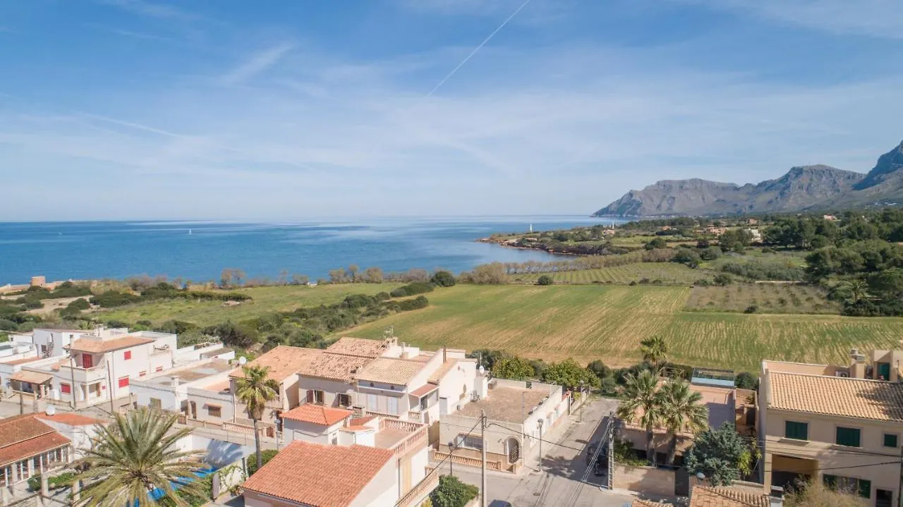 Del Mar 37 Villa Colonia de Sant Pere 0*,  Spain