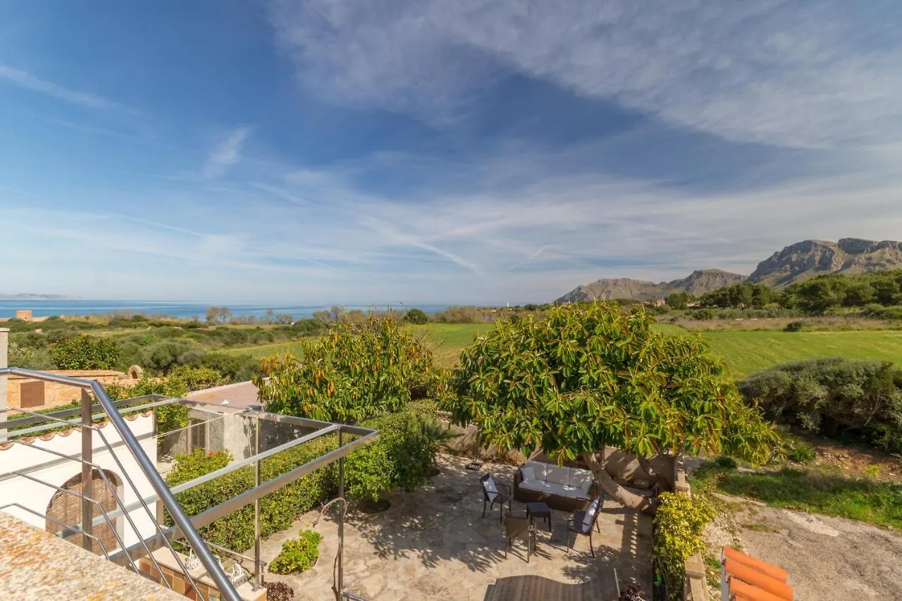 Del Mar 37 Villa Colonia de Sant Pere