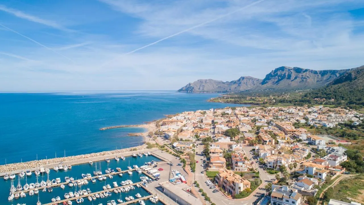 Del Mar 37 Villa Colonia de Sant Pere
