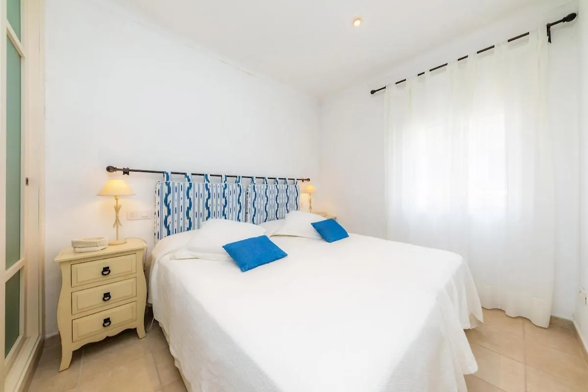 Del Mar 37 Villa Colonia de Sant Pere 0*,