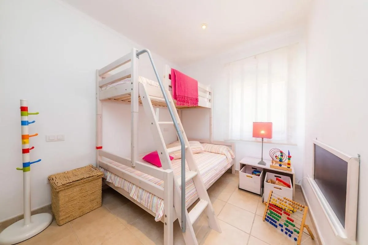 Del Mar 37 Villa Colonia de Sant Pere Holiday home