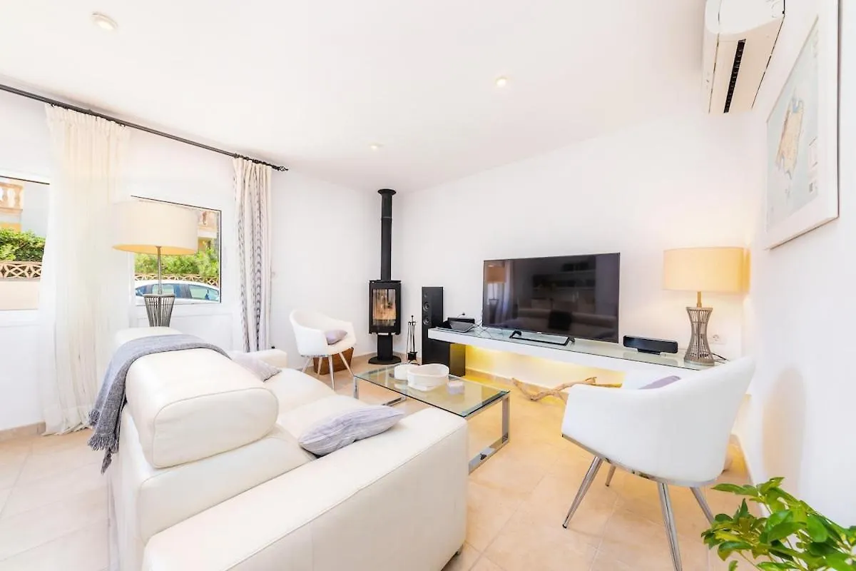 Del Mar 37 Villa Colonia de Sant Pere Holiday home